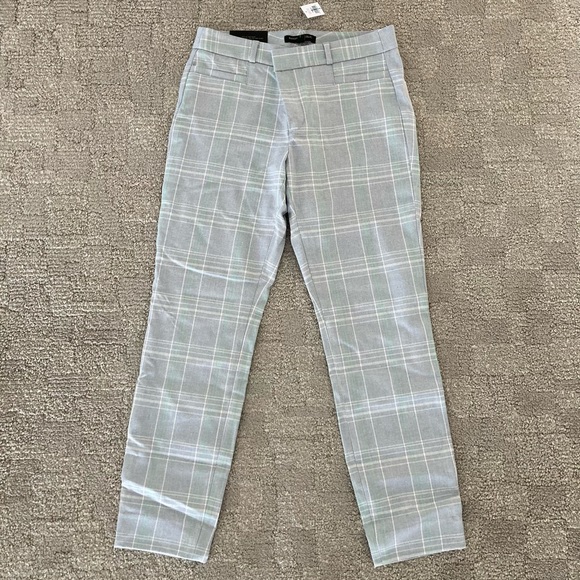 Banana Republic ankle pants 4 - Picture 1 of 13
